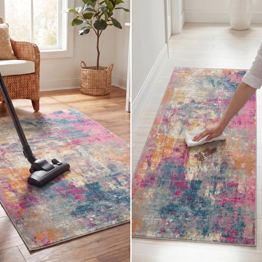 Nourison Home Passion Area Rug. Picture 13