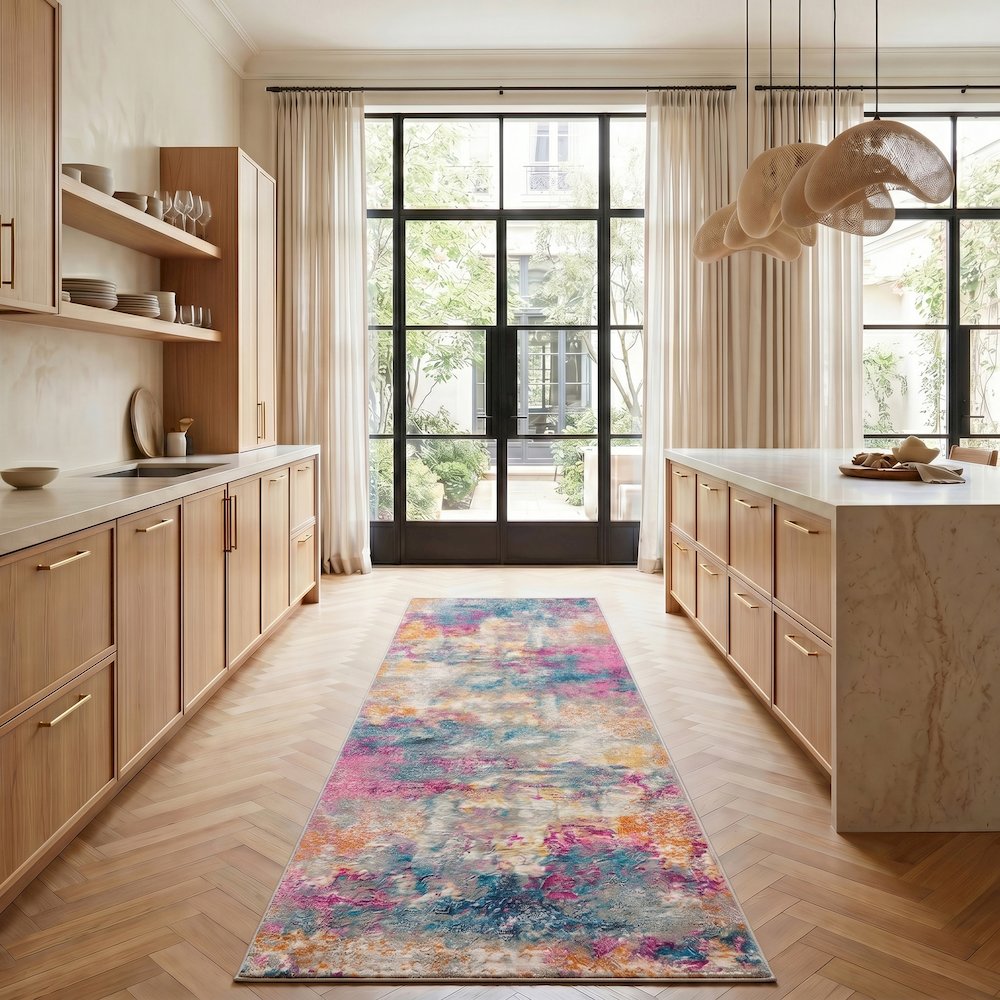 Nourison Home Passion Area Rug. Picture 11