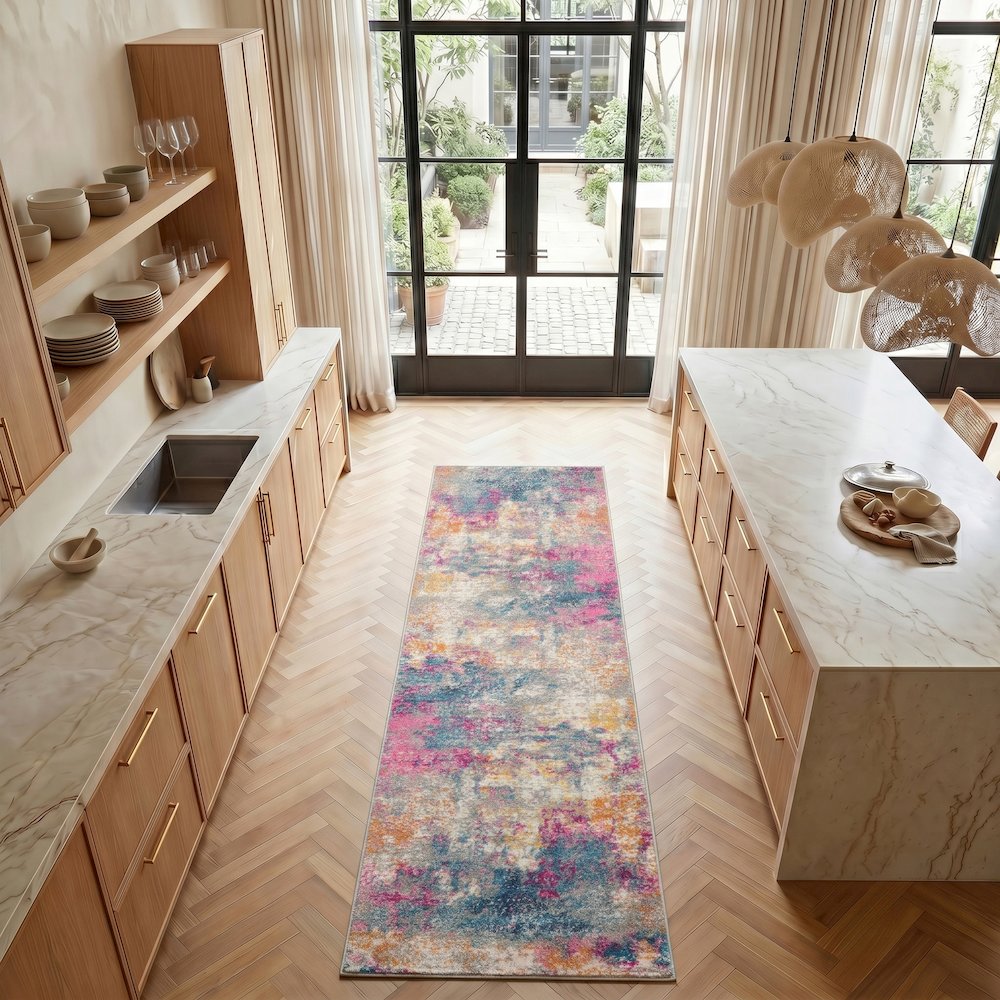 Nourison Home Passion Area Rug. Picture 9
