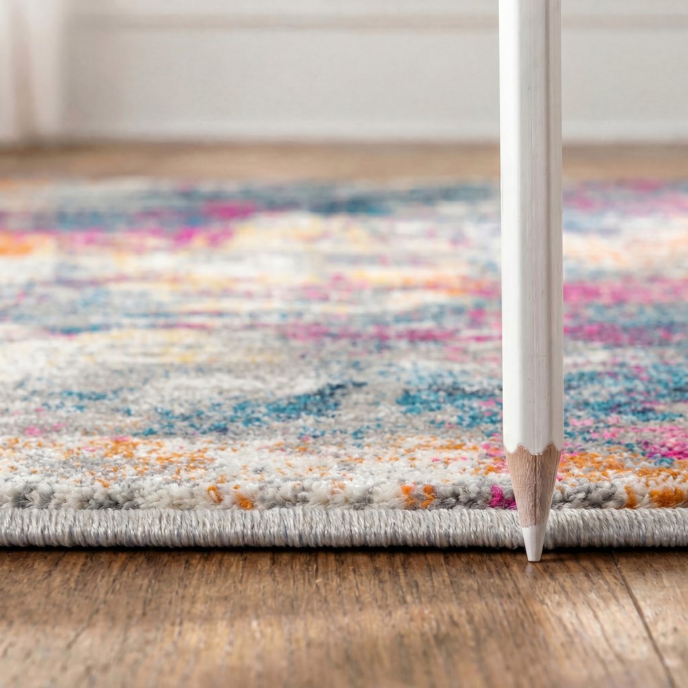 Nourison Home Passion Area Rug. Picture 12