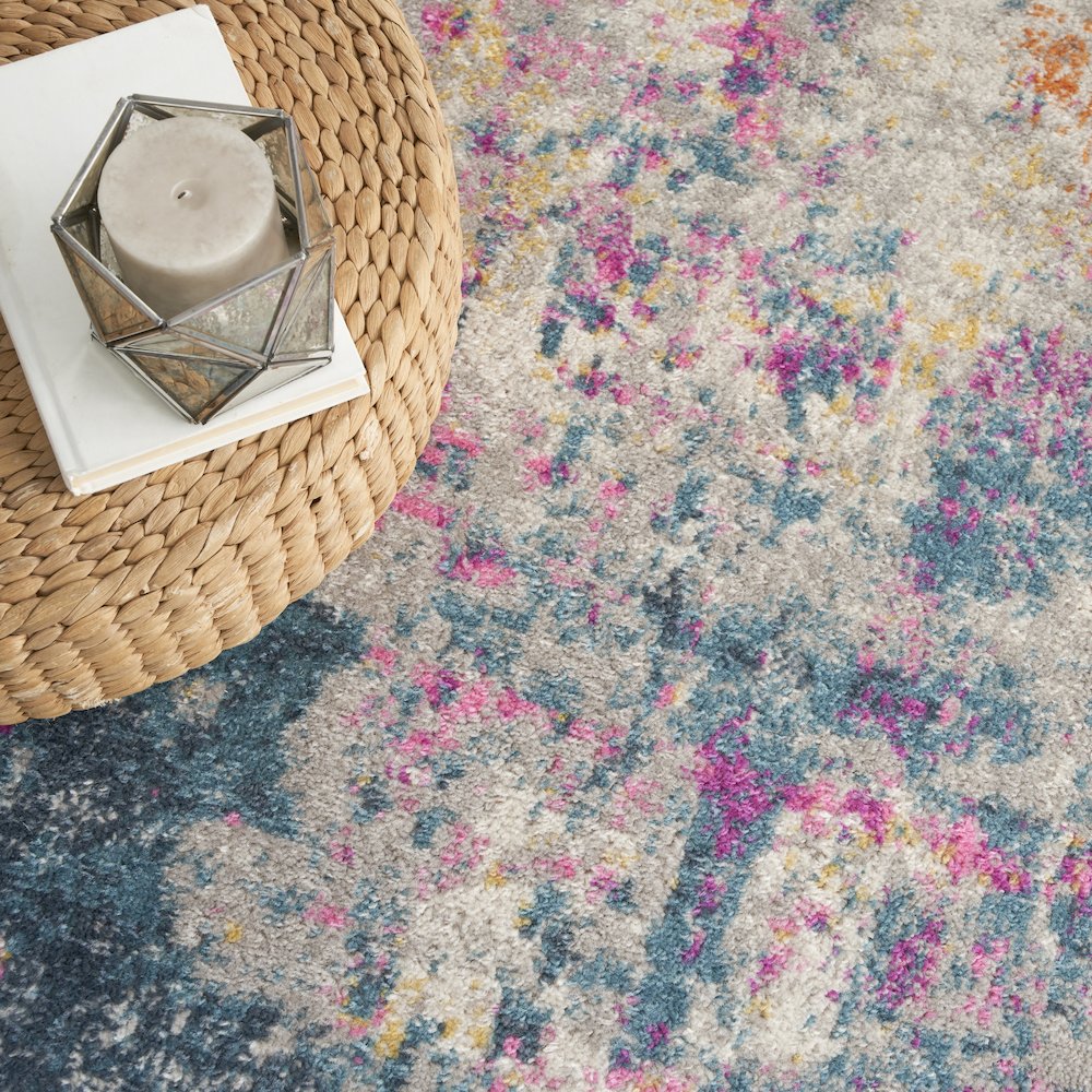 Nourison Home Passion Area Rug. Picture 13