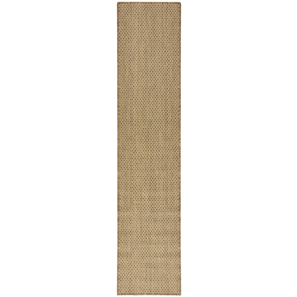 Nourison Home Courtyard Area Rug. Picture 1