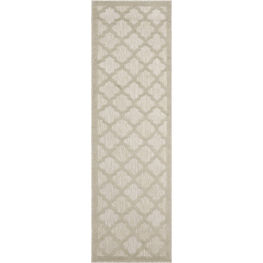 Nourison Home Easy Care Area Rug. Picture 1