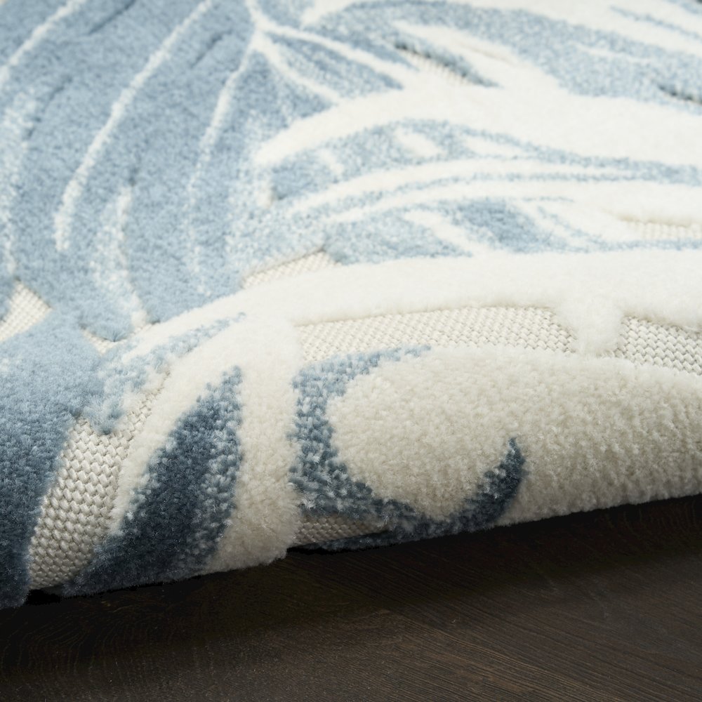 Nourison Home Aloha Area Rug. Picture 7