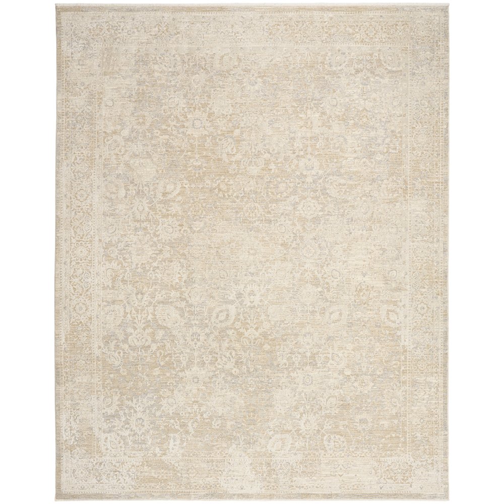 Nourison Home Sultana Area Rug. Picture 1