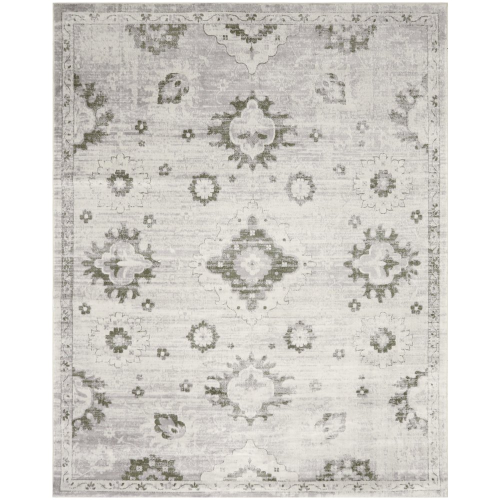 Nourison Home Astra Machine Washable Area Rug. Picture 1