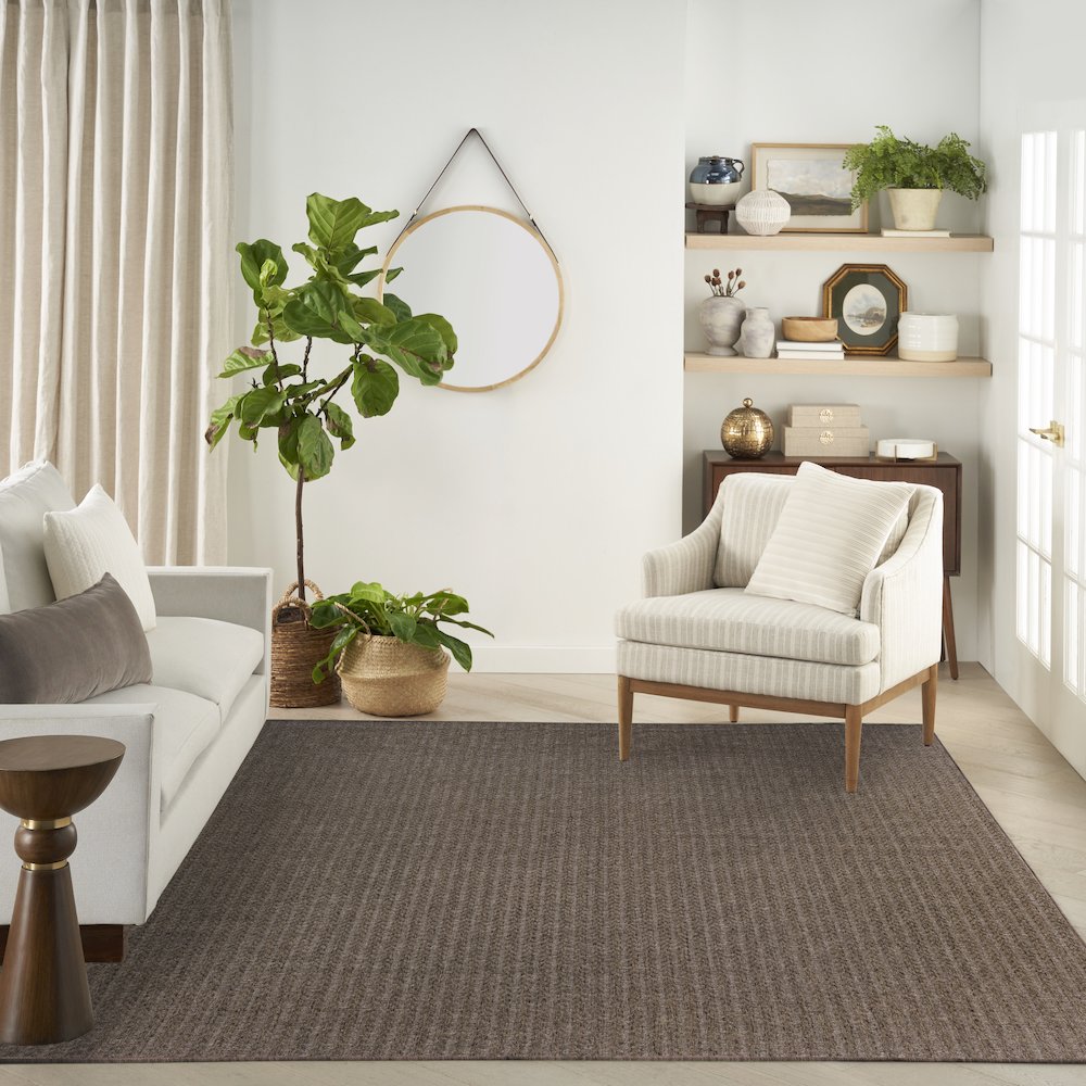 Nourison Home Tulum Area Rug. Picture 10