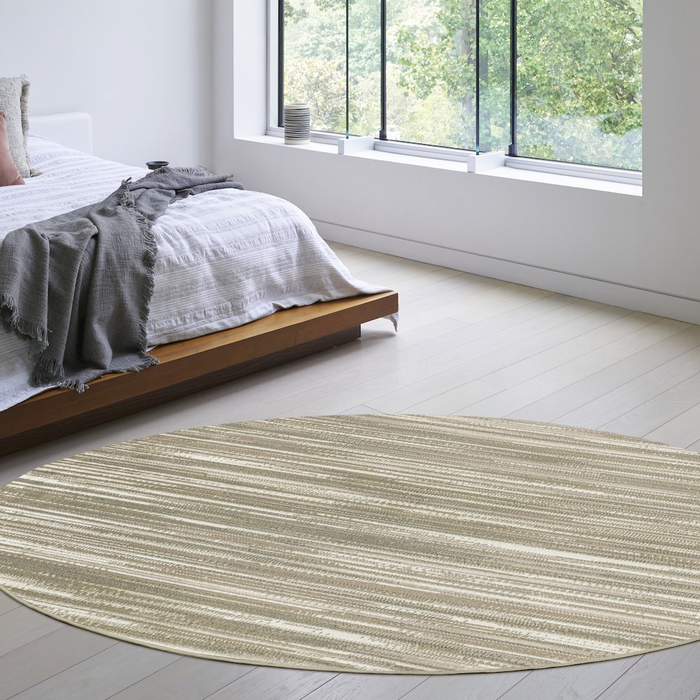 Nourison Home Jubilant Area Rug. Picture 9