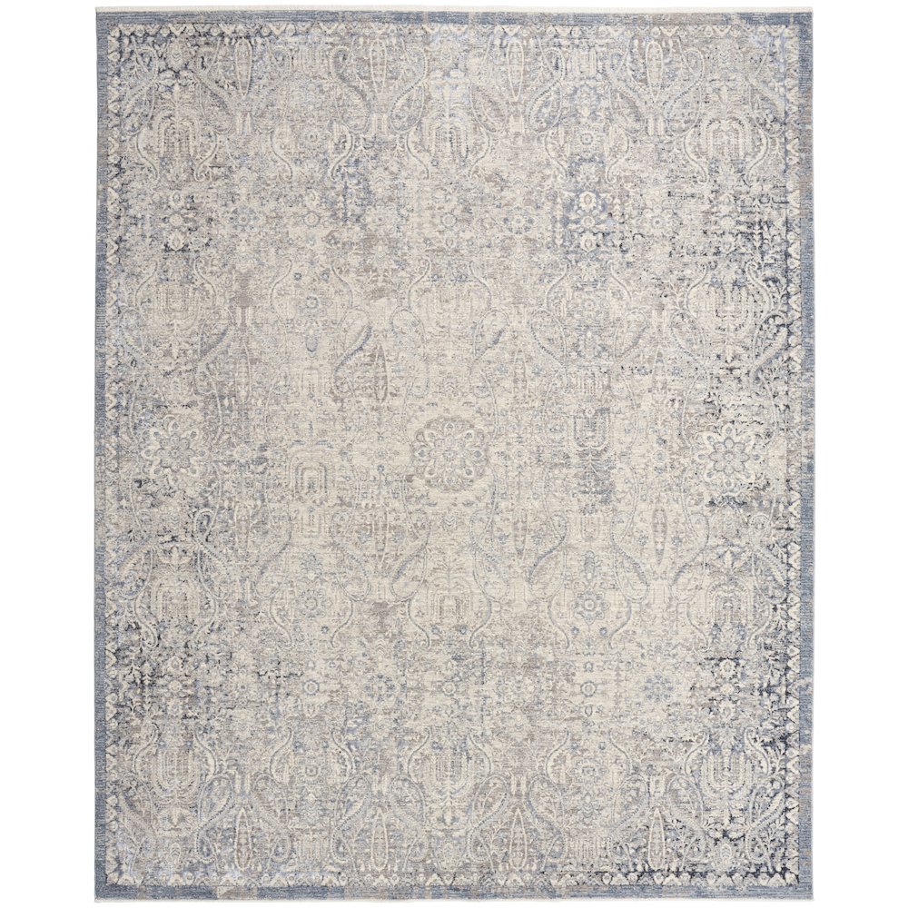 Nourison Home Sultana Area Rug. Picture 1