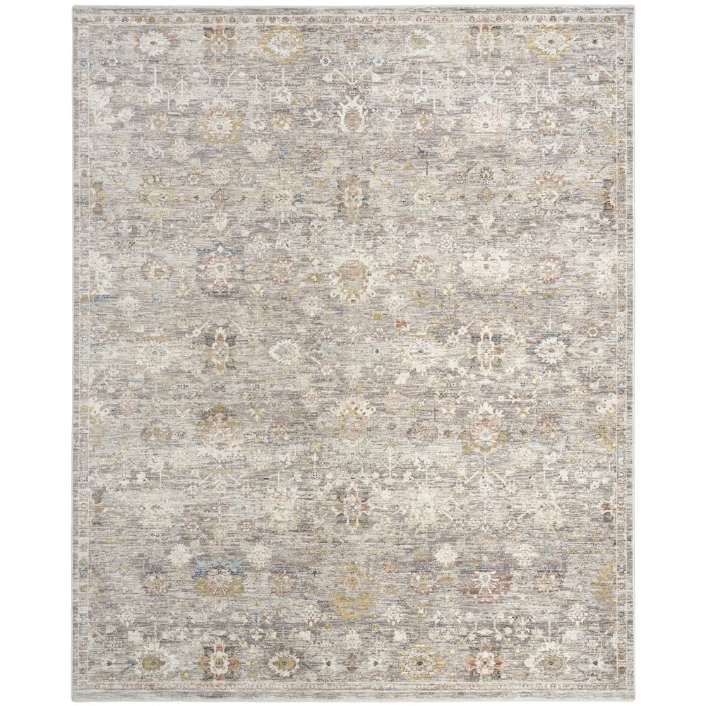 Nourison Home Heirloom Blend Area Rug. Picture 1