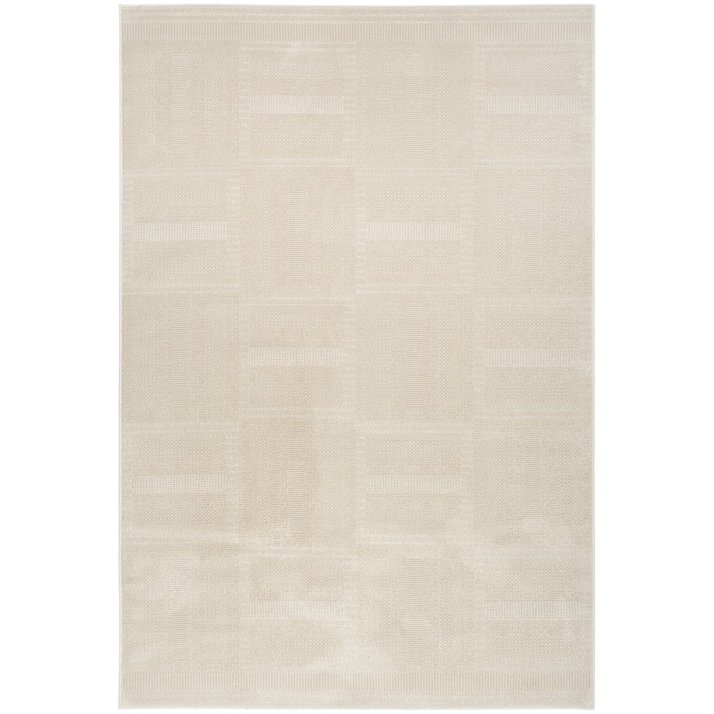 Nourison Home Nordic Area Rug. Picture 1