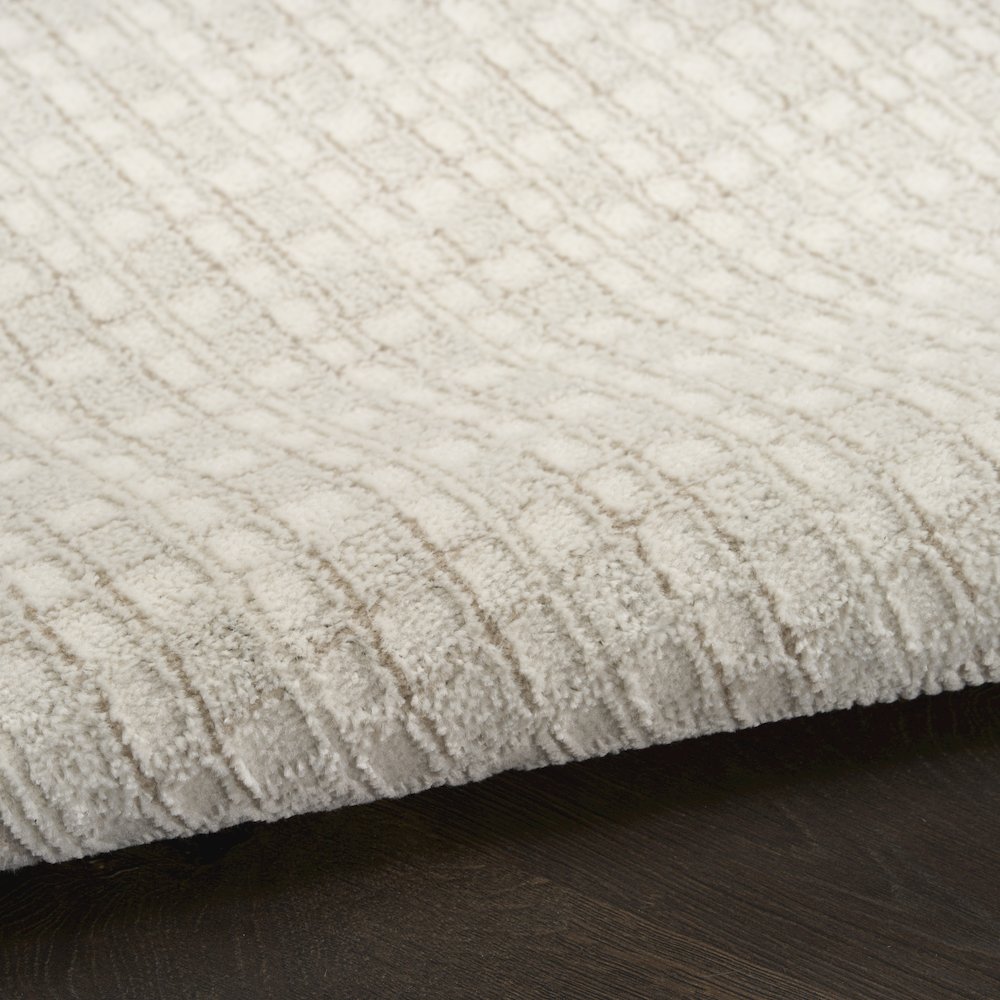 Nourison Home Nordic Area Rug. Picture 7