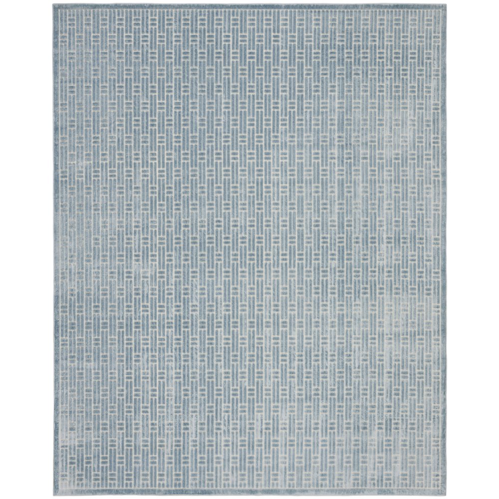 Nourison Home Washable Charm Area Rug. Picture 1
