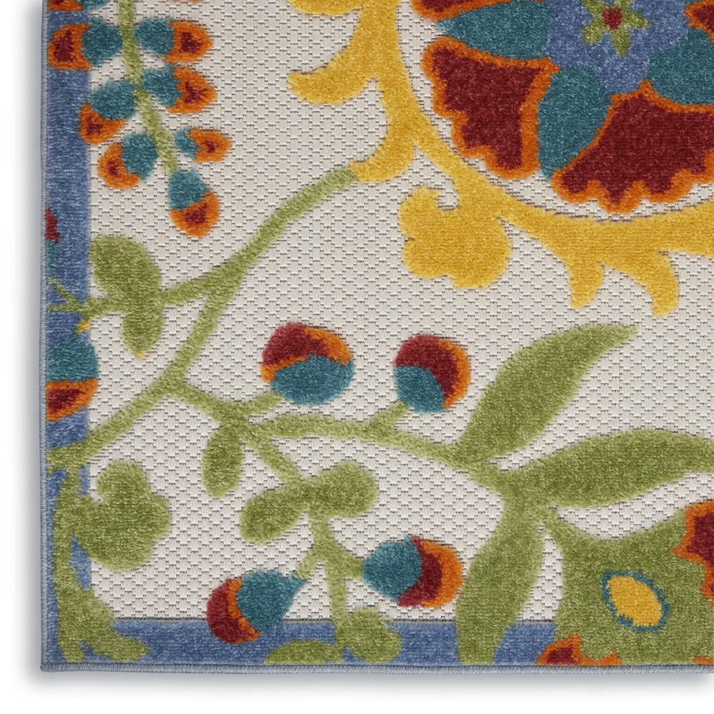 Nourison Home Aloha Area Rug. Picture 6