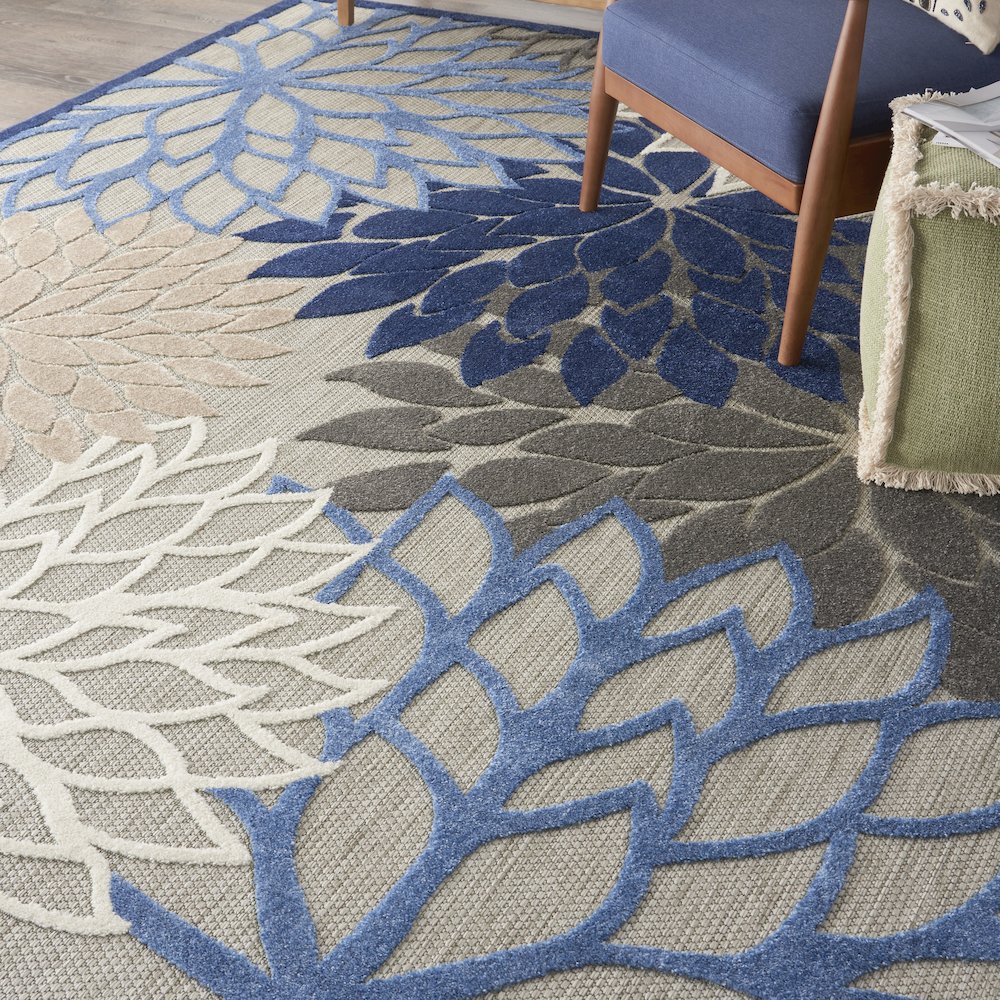 Nourison Home Aloha Area Rug. Picture 9