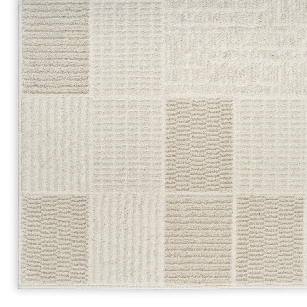 Nourison Home Nordic Area Rug. Picture 5