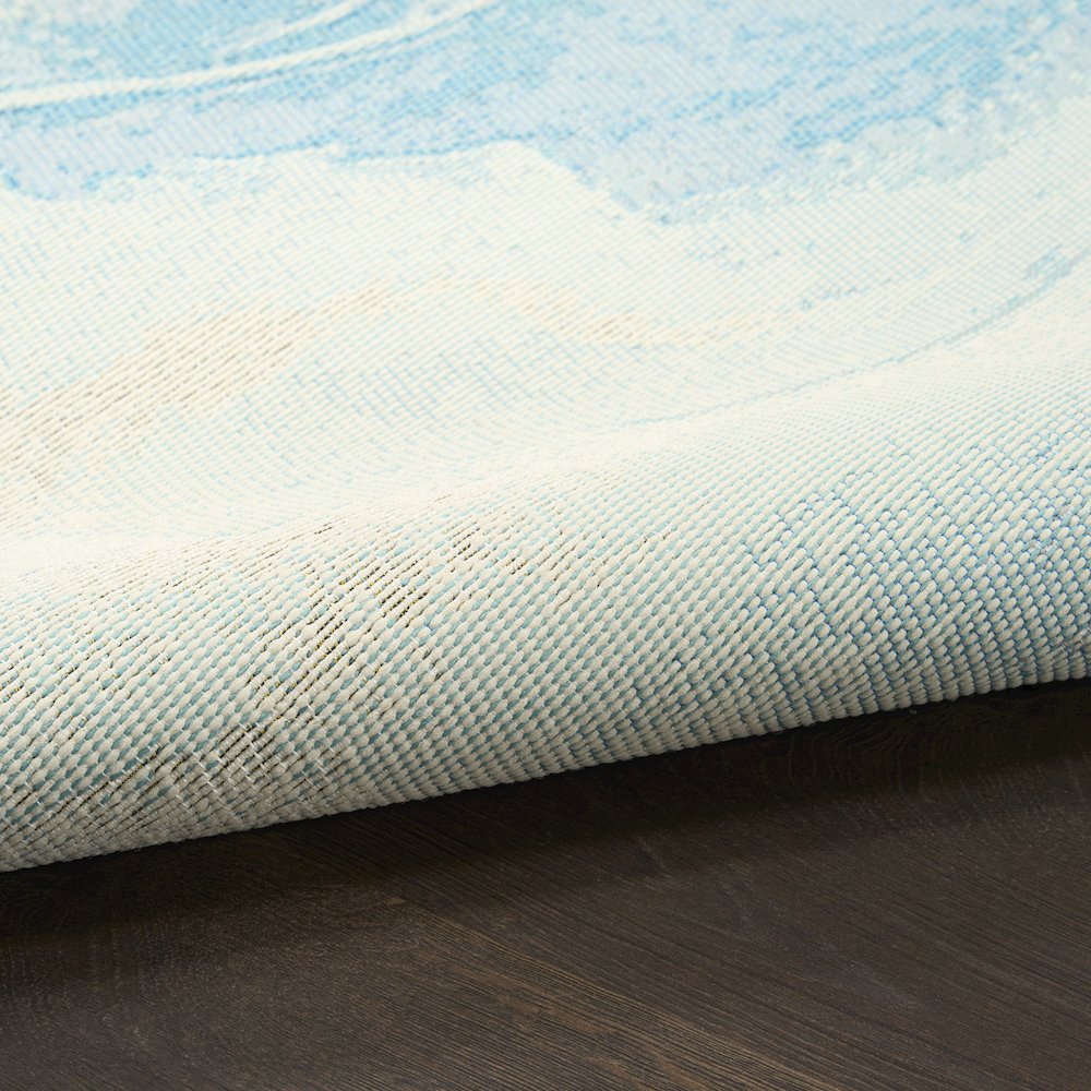 Nourison Home Color Splash Area Rug. Picture 7