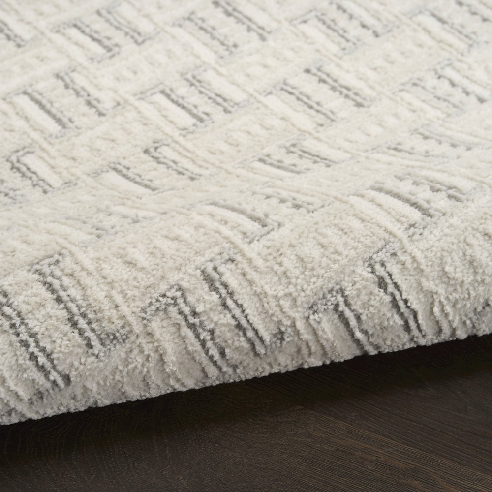 Nourison Home Nordic Area Rug. Picture 7
