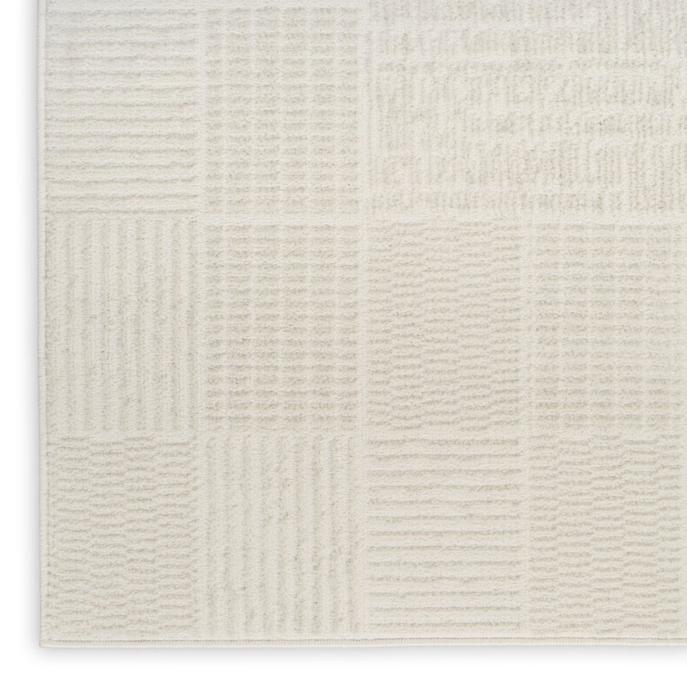 Nourison Home Nordic Area Rug. Picture 5