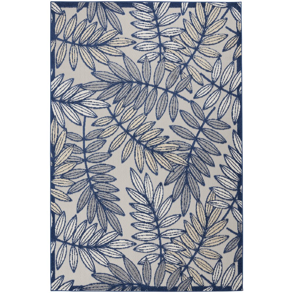 Nourison Home Aloha Area Rug. Picture 1