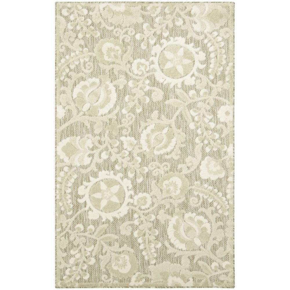 Nourison Home Aloha Area Rug. Picture 1