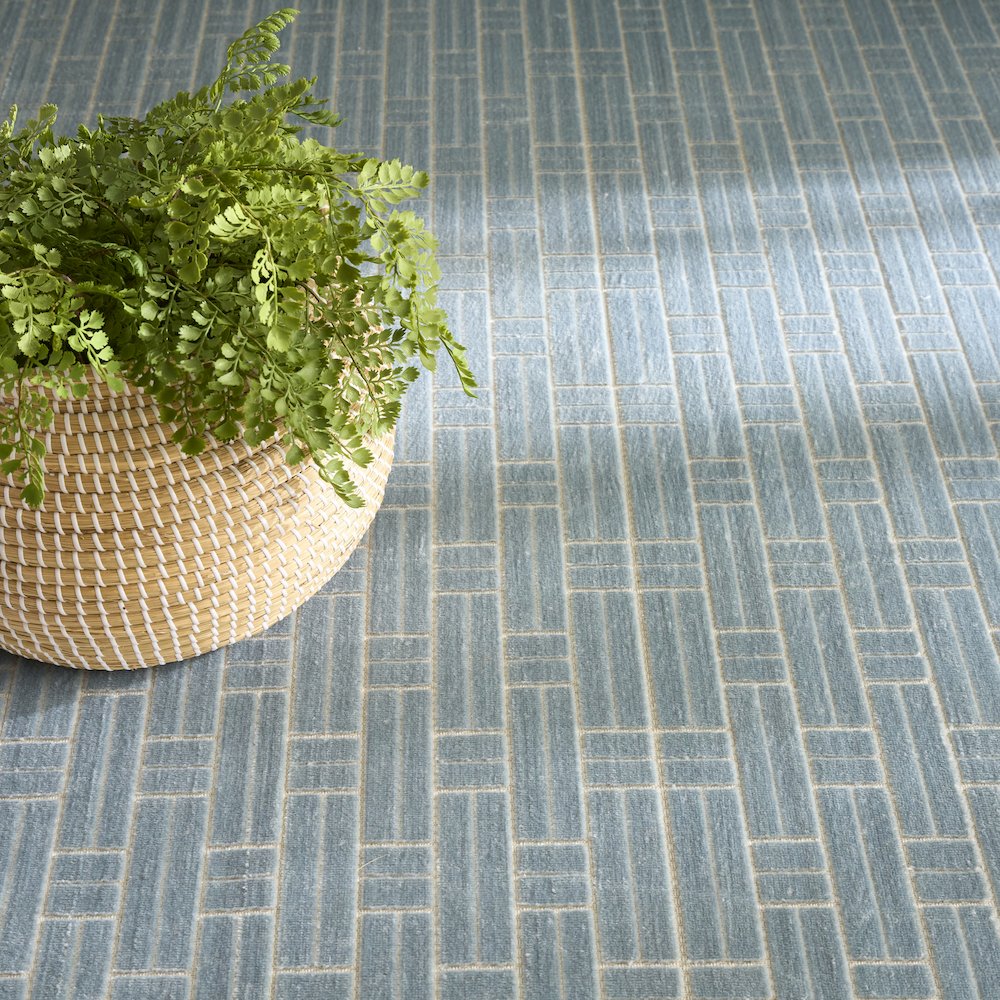 Nourison Home Washable Charm Area Rug. Picture 8