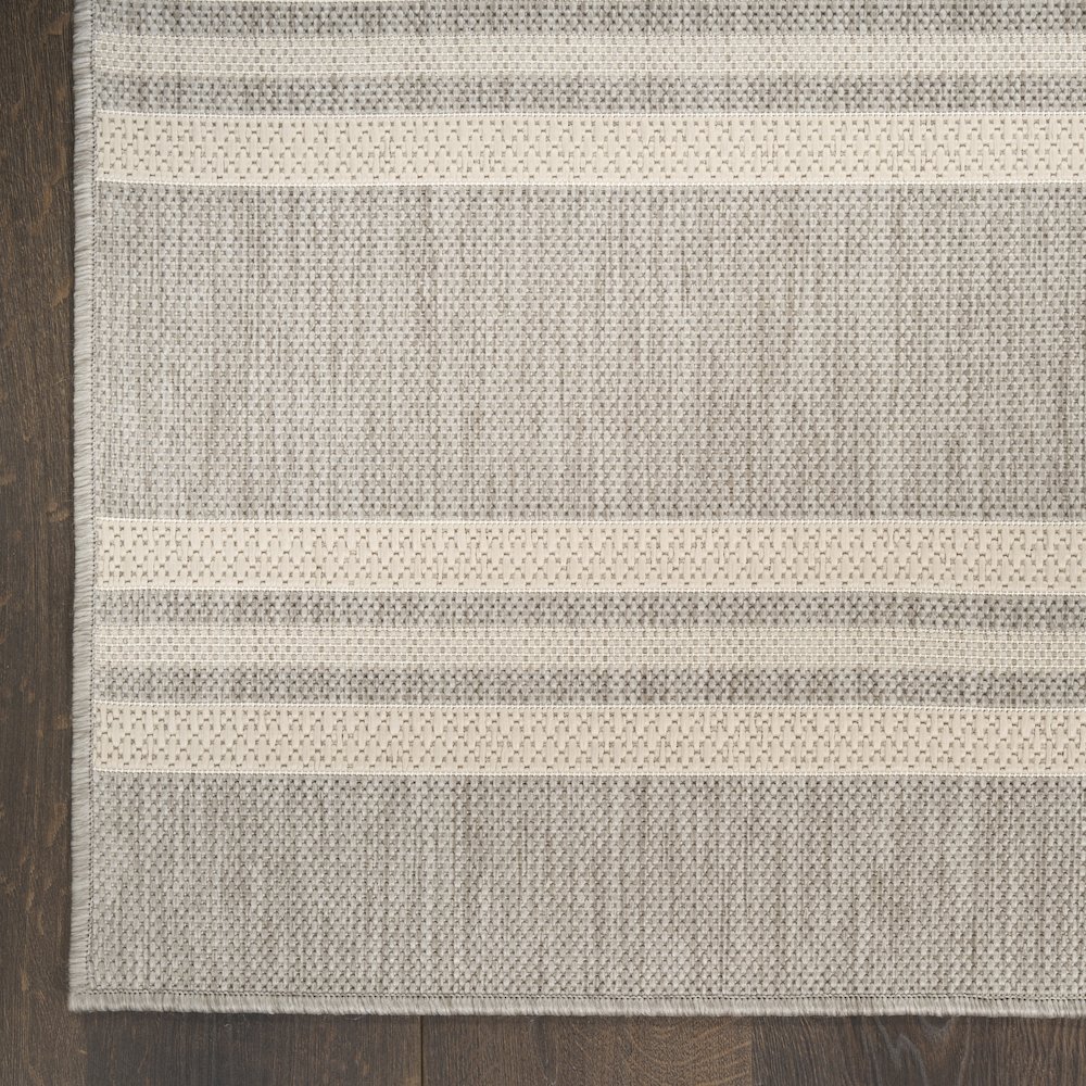 Nourison Home Horizon Indoor/Outdoor Area Rug. Picture 4
