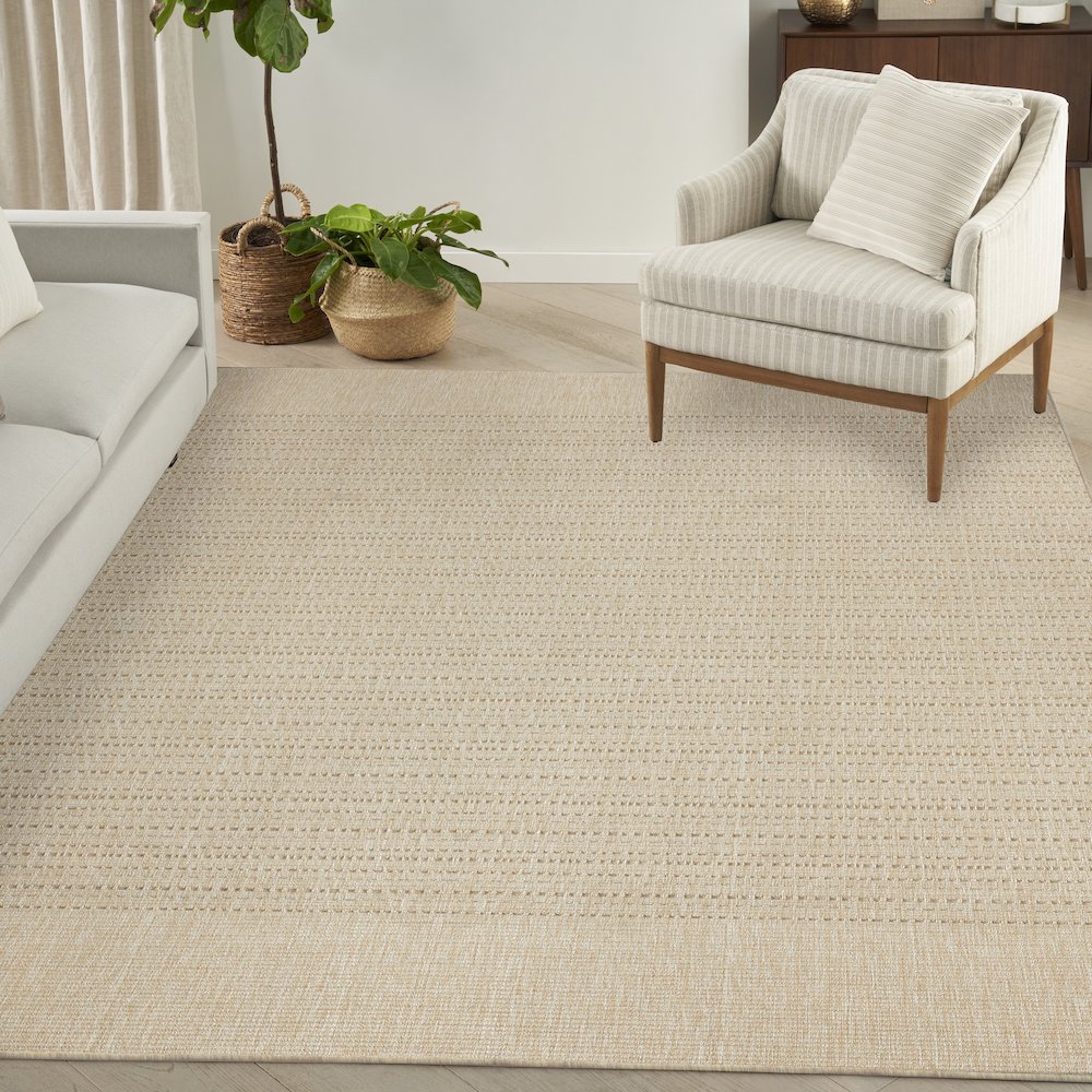 Nourison Home Tulum Area Rug. Picture 11