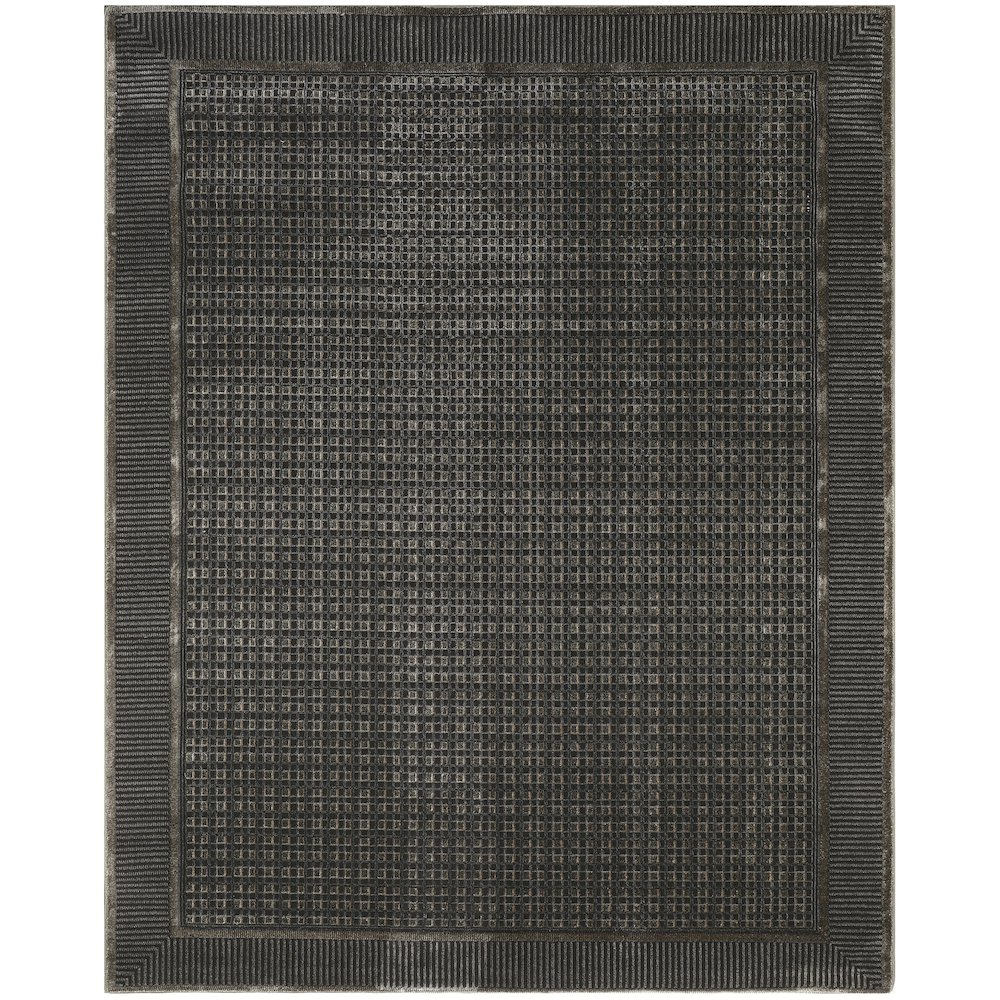 Nourison Home Nordic Area Rug. Picture 1