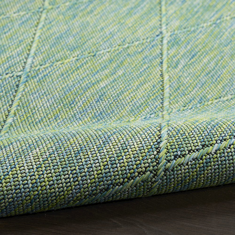 Nourison Home Practical Solutions Area Rug. Picture 7
