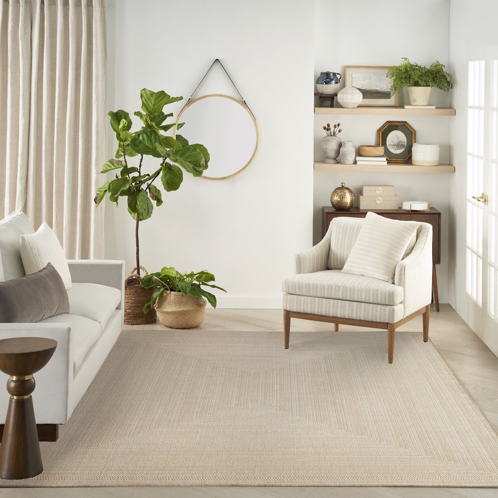 Nourison Home Tulum Area Rug. Picture 10
