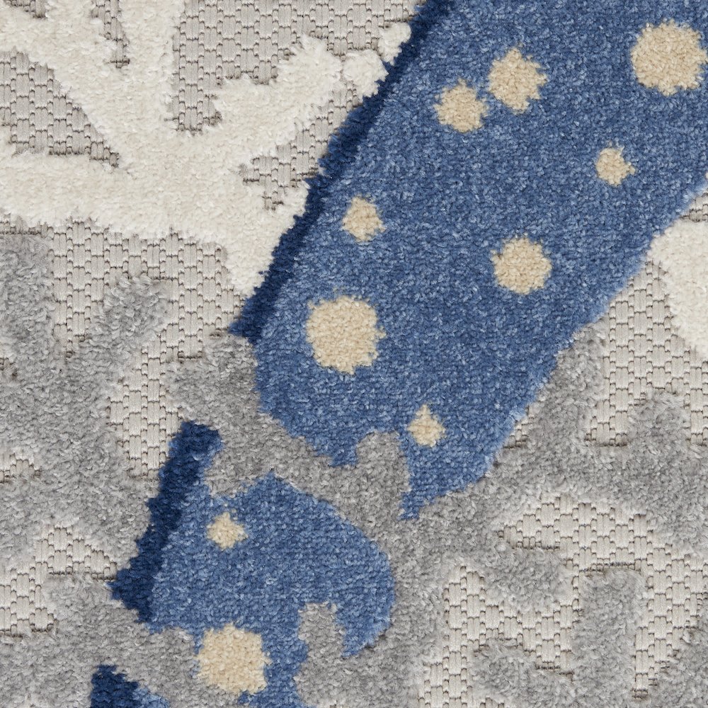 Nourison Home Aloha Area Rug. Picture 2