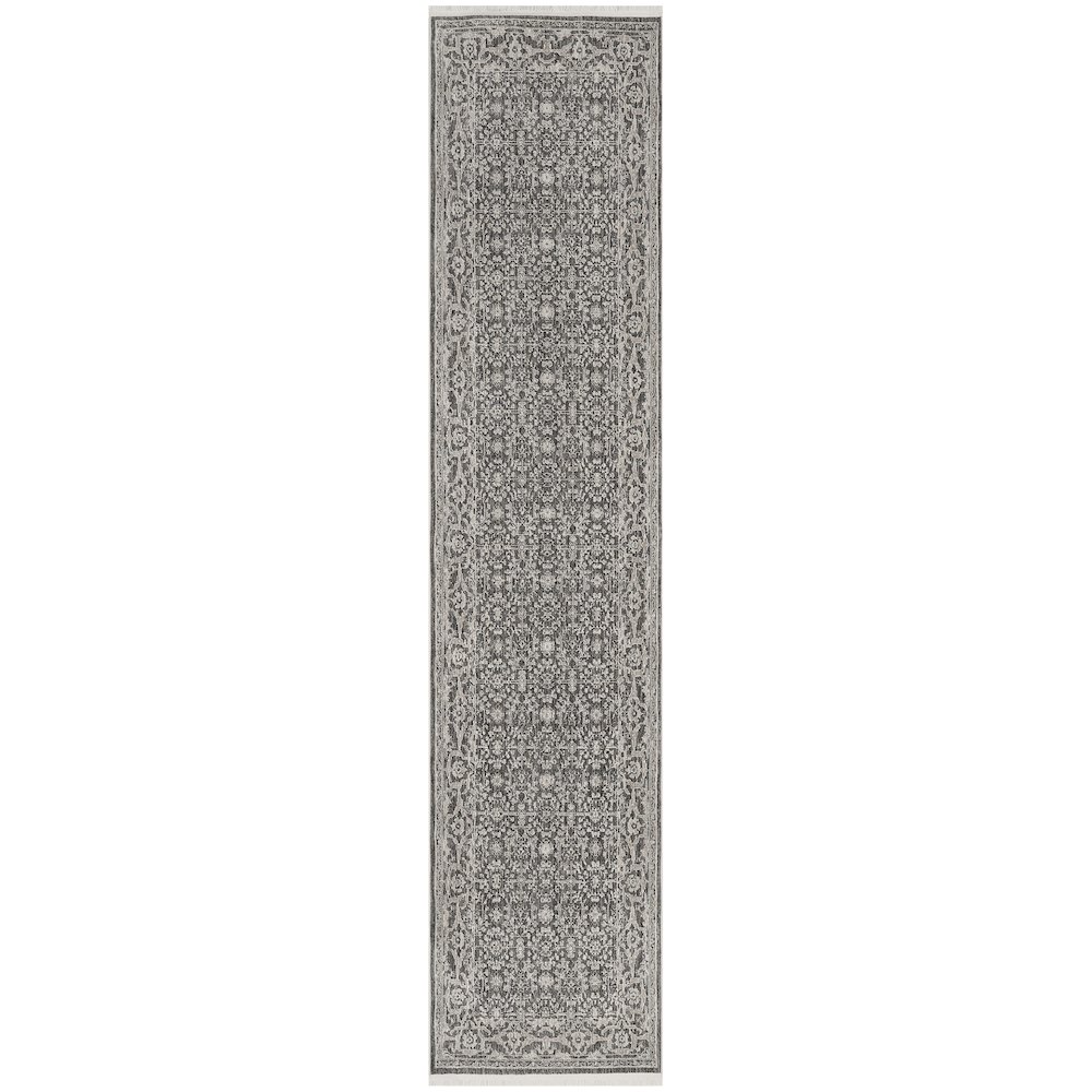 Nourison Home Outlines Area Rug. Picture 1