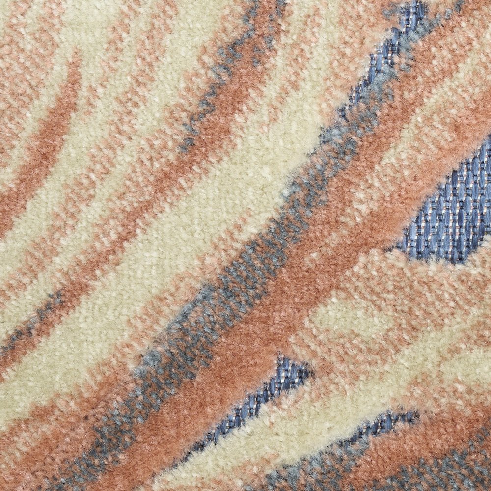 Nourison Home Aloha Area Rug. Picture 6