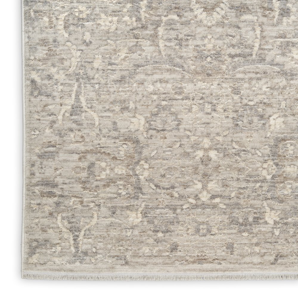 Nourison Home Outlines Area Rug. Picture 5