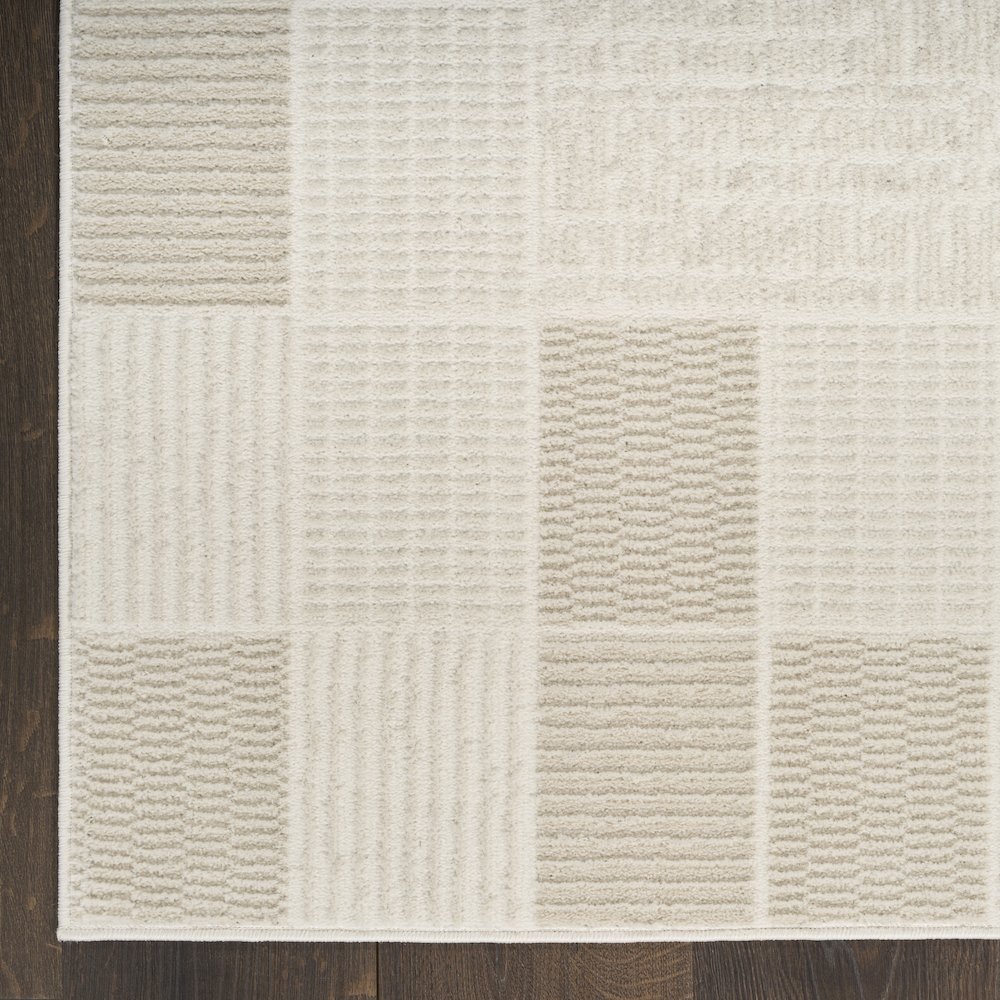 Nourison Home Nordic Area Rug. Picture 4