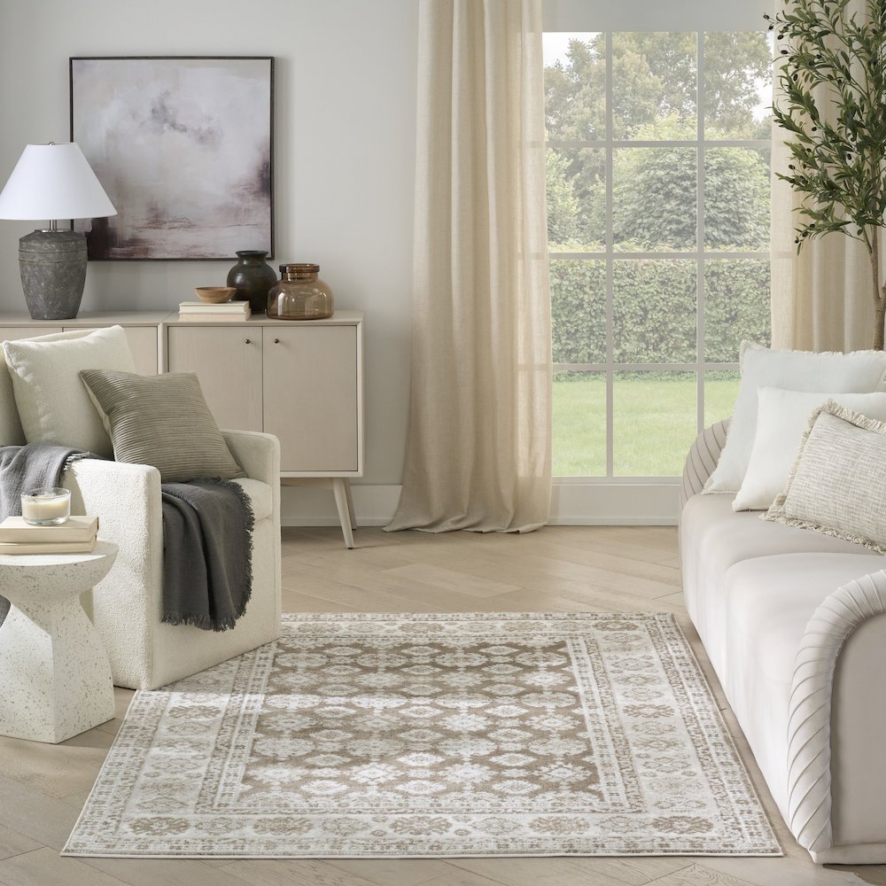 Nourison Home Dekor Area Rug. Picture 9