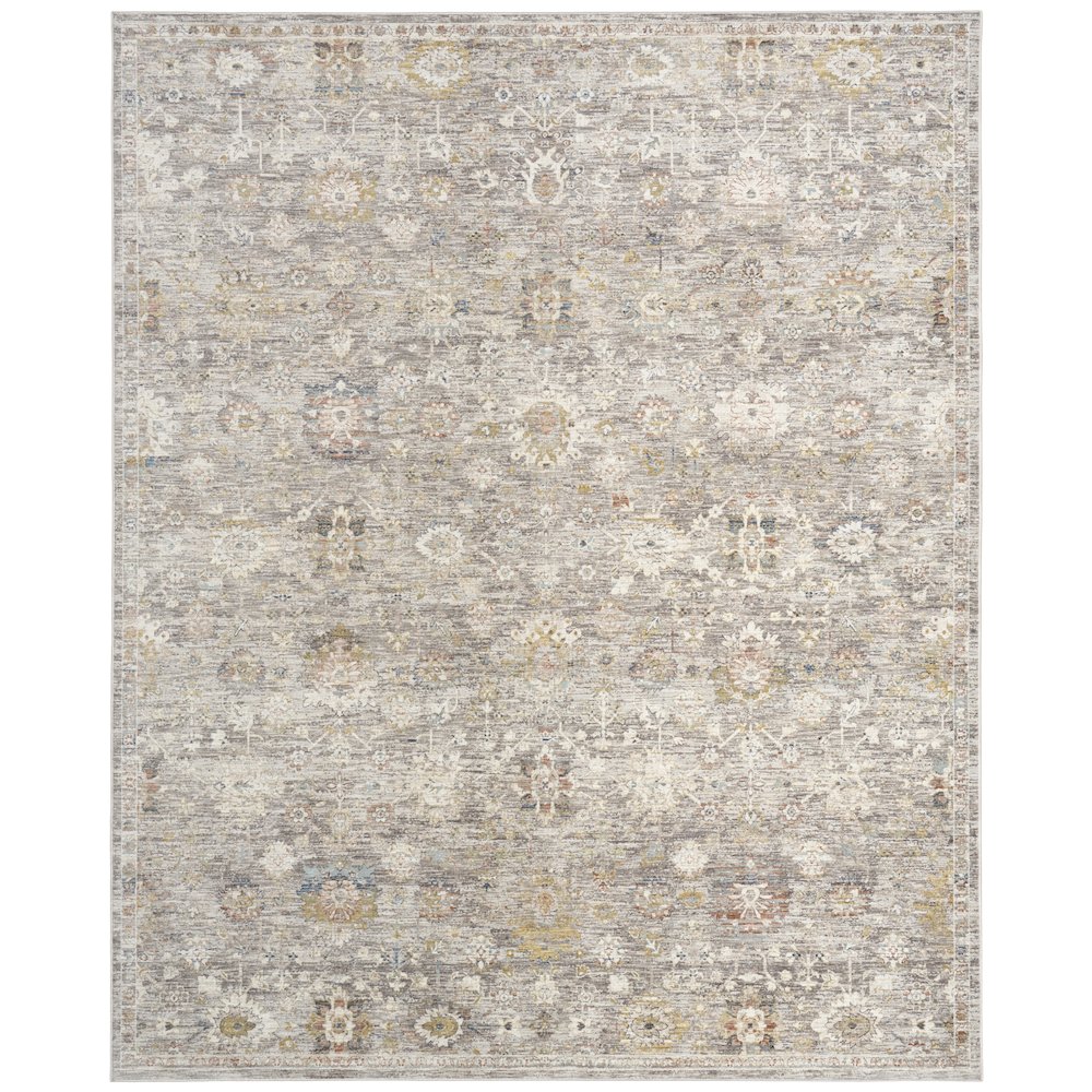 Nourison Home Heirloom Blend Area Rug. Picture 1