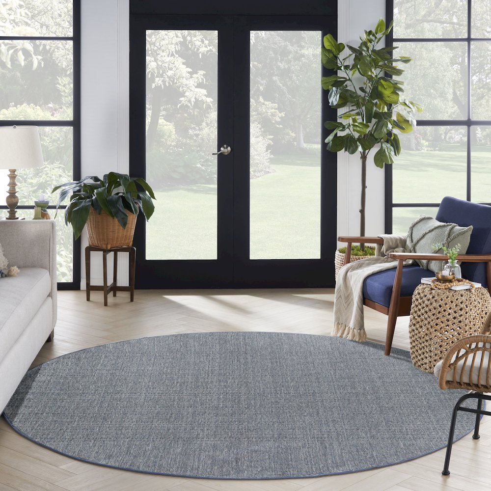 Nourison Home Tulum Area Rug. Picture 9
