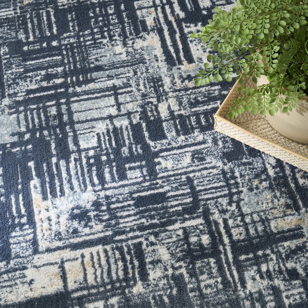 Nourison Home Dekor Area Rug. Picture 8
