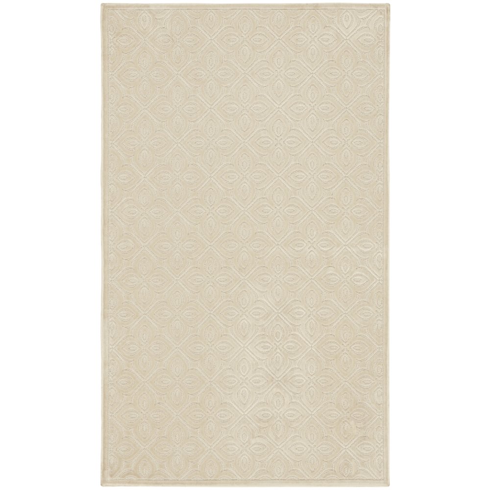Nourison Home Washable Charm Area Rug. Picture 1