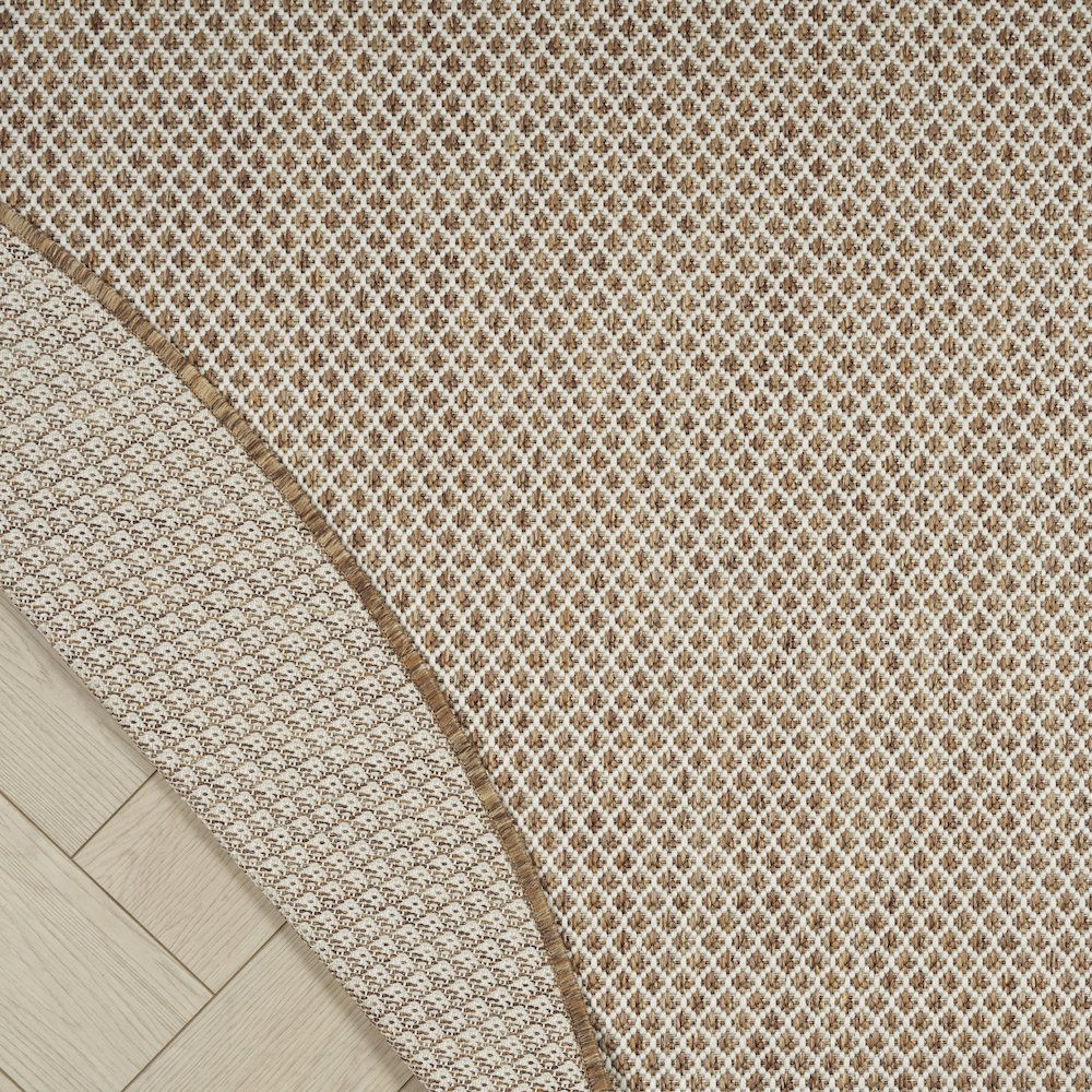 Nourison Home Courtyard Area Rug. Picture 3