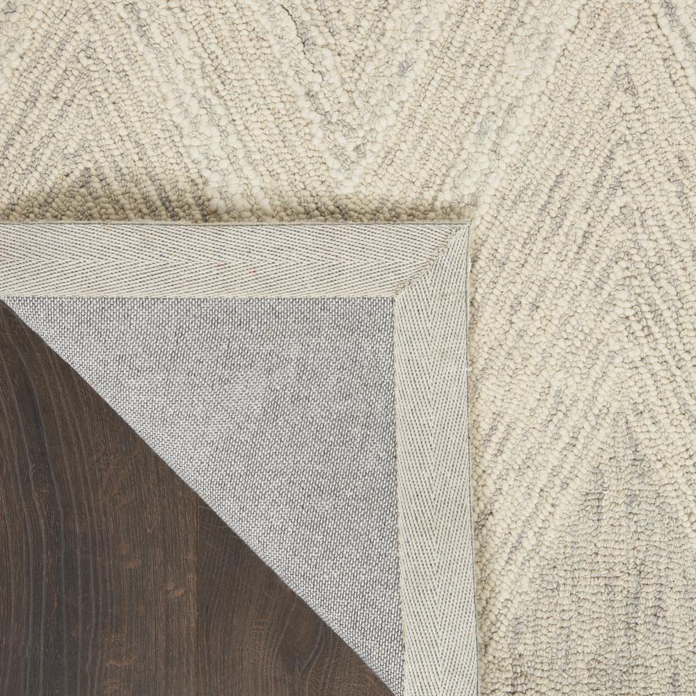 Nourison Home Linked Area Rug. Picture 3