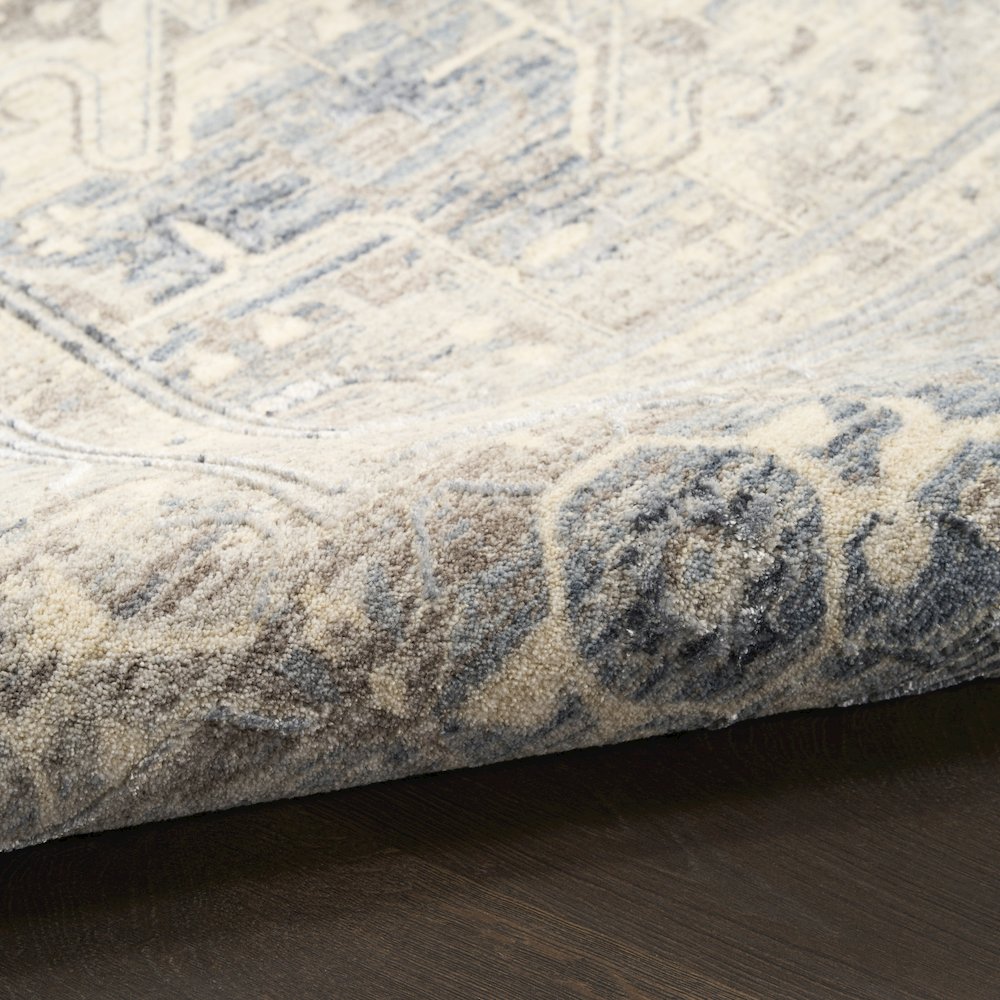 Nourison Home Sultana Area Rug. Picture 7