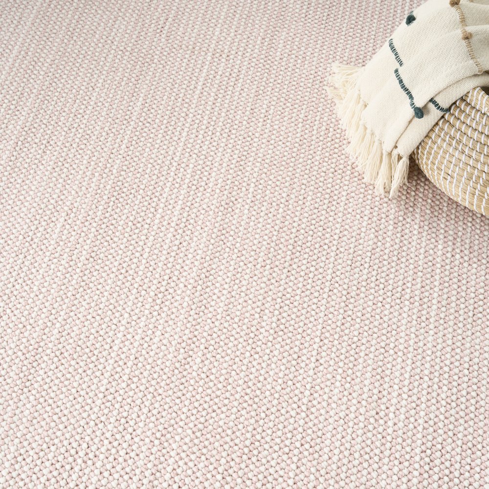 Nourison Home Textured Home Area Rug. Picture 8