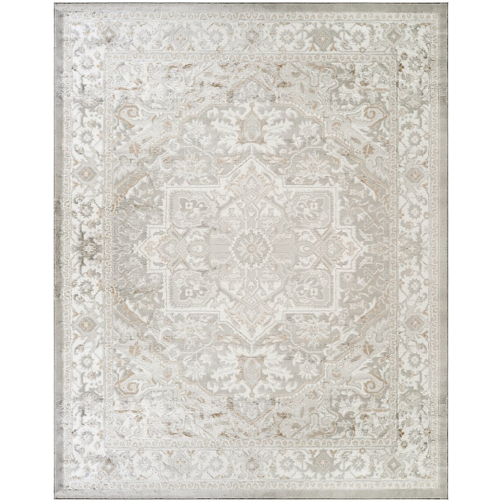 Nourison Home Dekor Area Rug. Picture 1