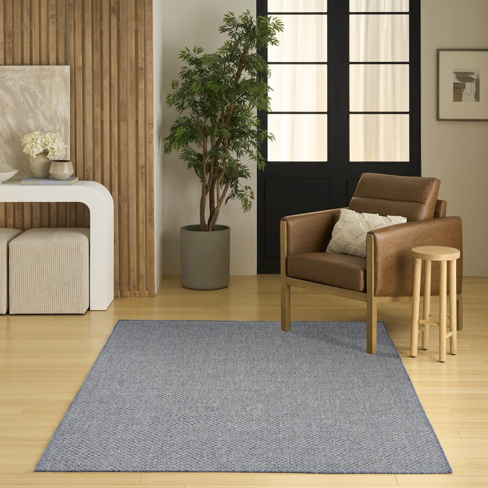 Nourison Home Tulum Area Rug. Picture 9