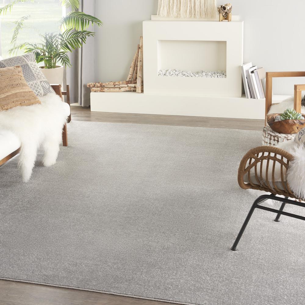 Nourison Home Nourison Essentials Area Rug. Picture 3