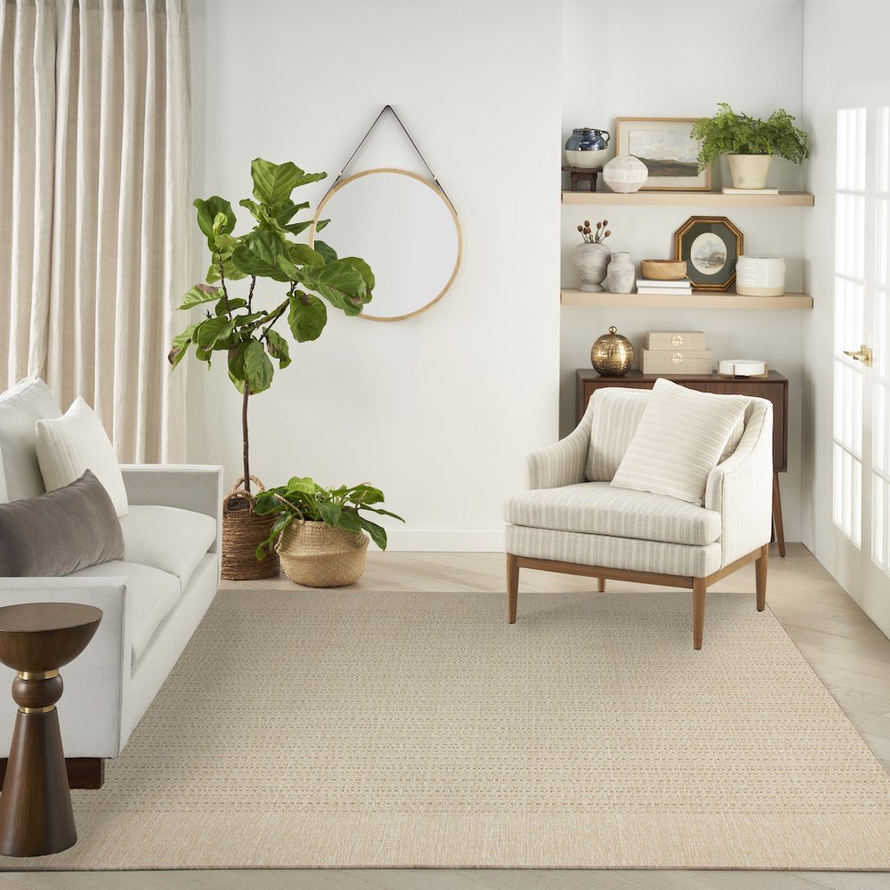 Nourison Home Tulum Area Rug. Picture 9