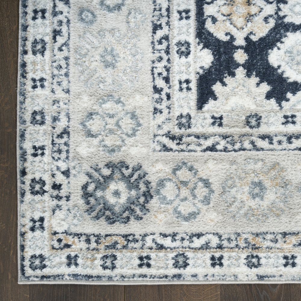 Nourison Home Dekor Area Rug. Picture 4